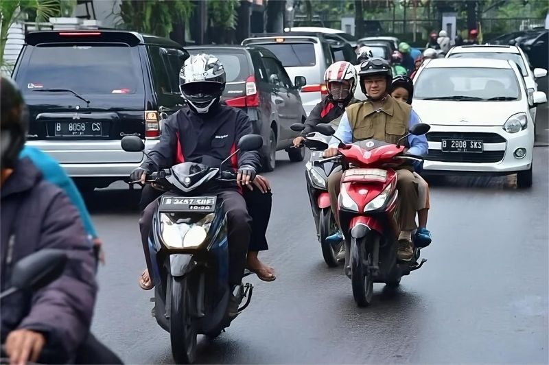 Anies Baswedan