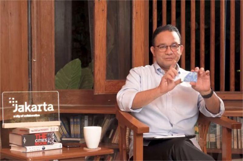 Anies Baswedan