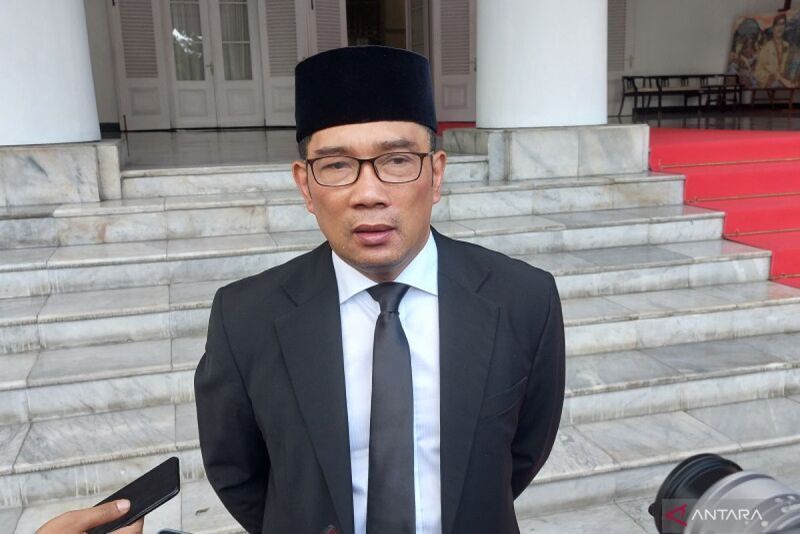 Ridwan Kamil