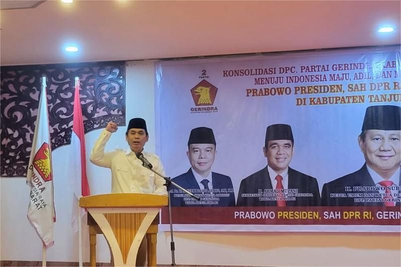 Partai Gerindra