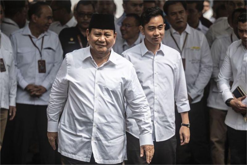 Prabowo