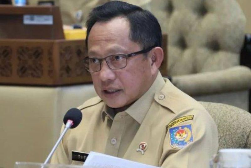 Jumlah Tenaga Honorer Daerah Bengkak, Mendagri Rata-Rata Timses Pejabat