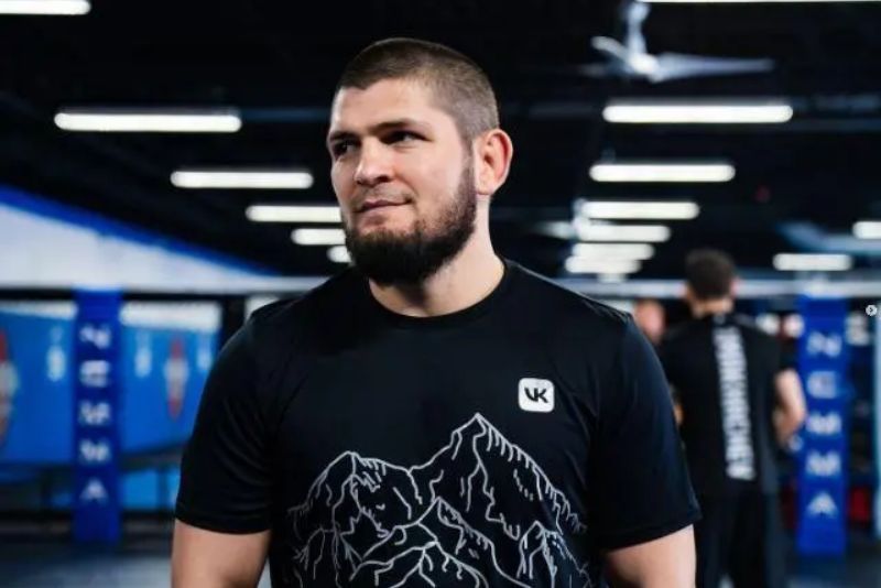 Khabib Nurmagomedov Bakal Datang ke Indonesia Oktober Nanti