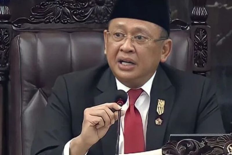 TAP MPR Terkait Gus Dur Resmi Dicabut, Soal Soeharto Tetap Berlaku