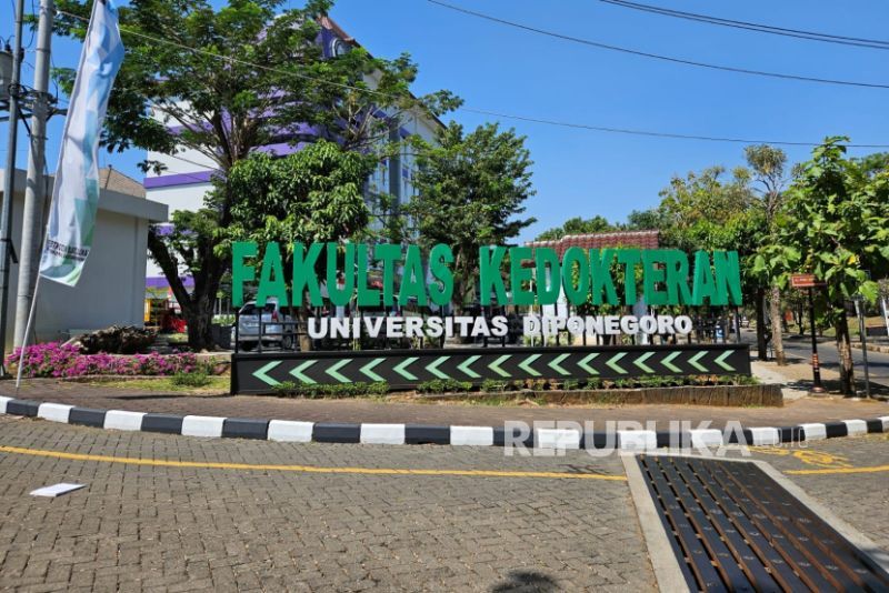 Kemendikbud Buat Tim Pencari Fakta Kasus Perundungan Mahasiswa PPDS Undip