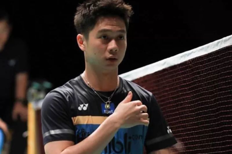 Terimakasih Kevin Sanjaya Usai Resmi Masuk Hall Of Fame PB Djarum