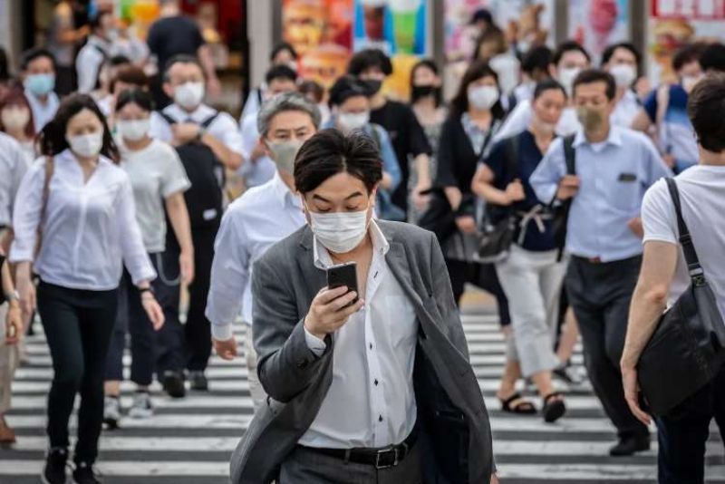 Populasi di Jepang Menurun, 6 Tahun ke Depan Merupakan Kesempatan Terakhir