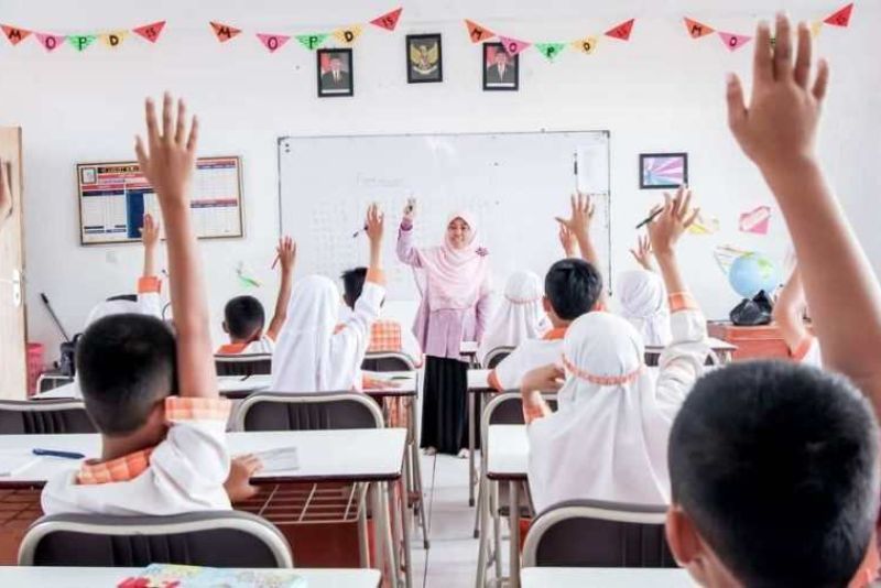 Kemendikbud, Banyak Guru yang Mengajar Tidak Linier Bidang Studinya