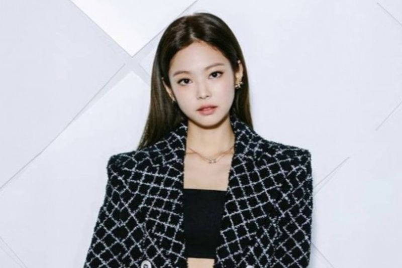 Jennie Blackpink Akan Comeback Solo Pada Oktober 2024