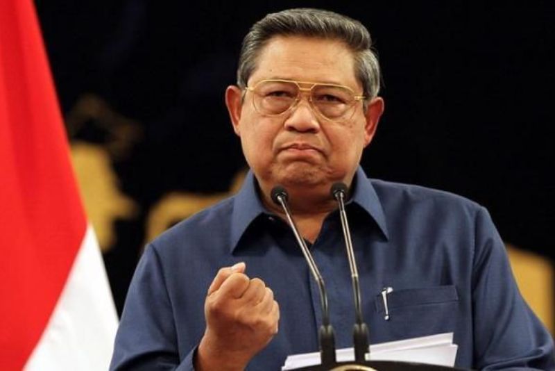 SBY, Politik Harus Lentur, Bersiasat, Tapi Pegang Teguh Konstitusi