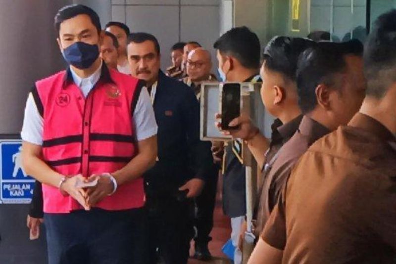 Tambang Ilegal Disebut Meningkat Usai PT Timah Kerja Sama dengan Harvey Moeis CS