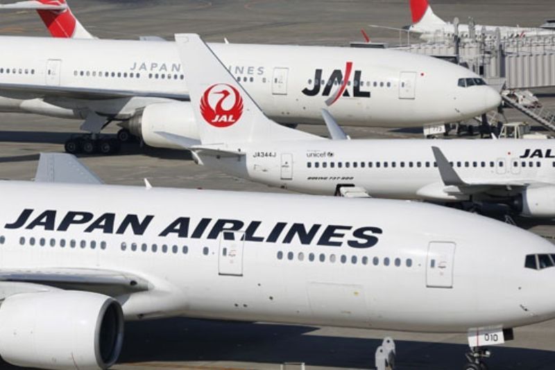 Japan Airlines Tawarkan Tiket Gratis Keliling Jepang, Wisatawan Indonesia Bisa Daftar