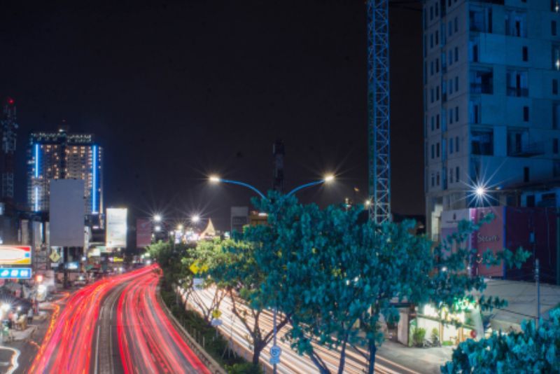 Depok Dapat Penghargaan dari Kemenhub, Dinilai Berhasil Kelola Transportasi Publik