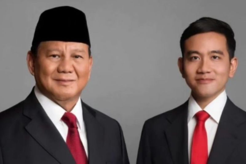 Prabowo Mulai Proses Penjaringan Calon Menteri Kabinetnya