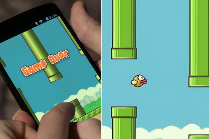 Flappy Bird Kembali Dirilis dengan Fitur Baru dan Kejutan