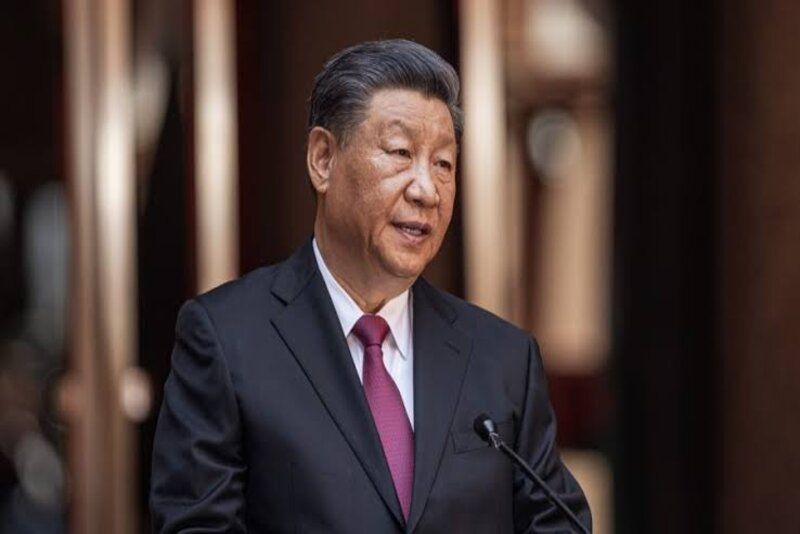 Siapa Capres AS Pilihan Xi Jinping, China Dukung Kamala atau Trump?