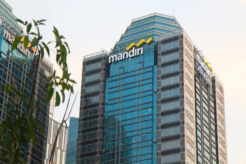 5 Raksasa RI Masuk Top 1.000 Perusahaan Terbaik Dunia: Mandiri - Astra