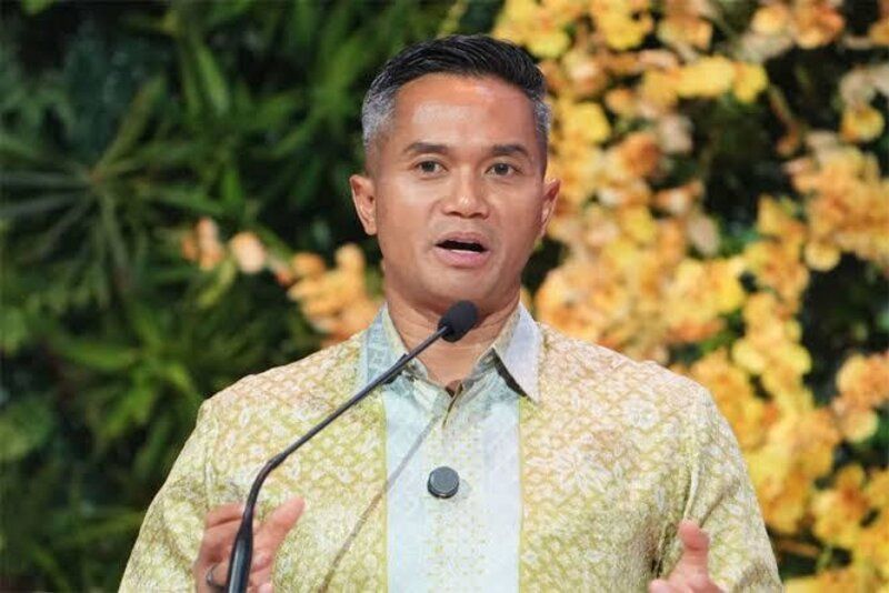 Ini Pengakuan Anindya Bakrie Soal Munaslub Hingga Jadi Ketum Kadin