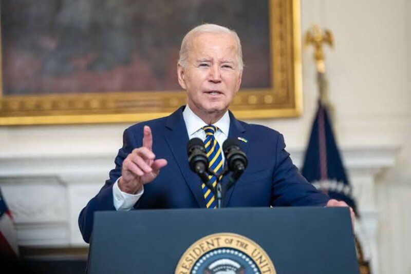 Joe Biden Kumpulkan Miliarder Teknologi Jelang Akhir Jabatan, Ada Apa?