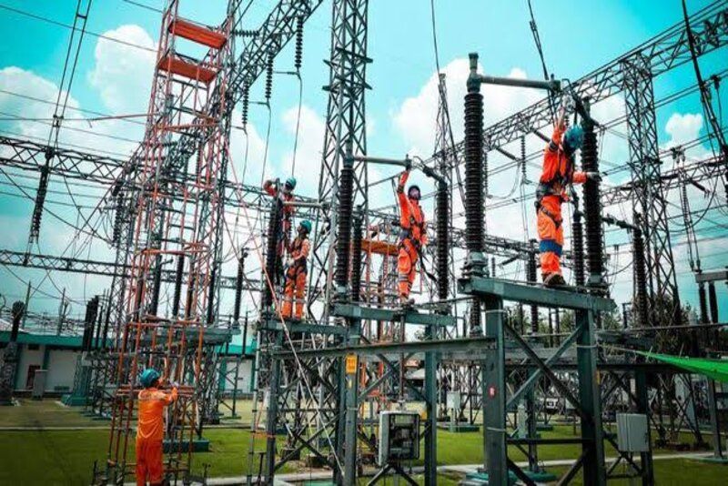 Keberhasilan Transformasi PLN Menjadi Benchmark Perusahaan Global