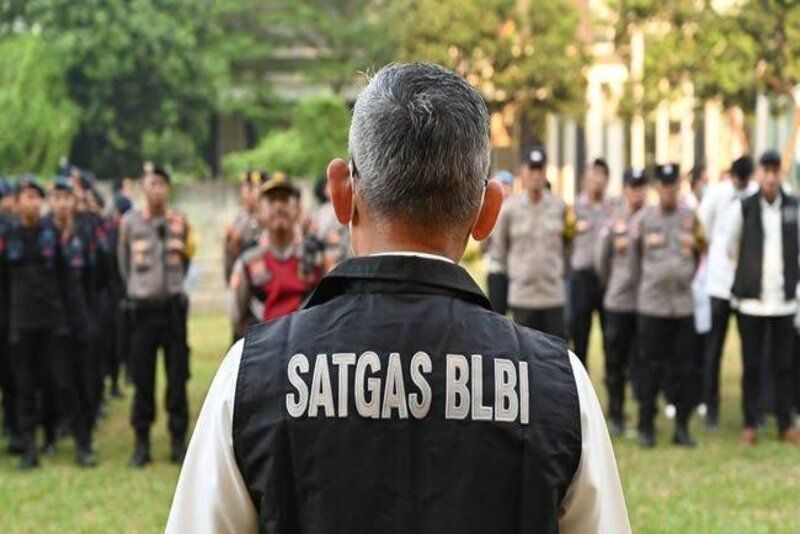 Satgas BLBI Kejar Rp110 Triliun, Begini Caranya!