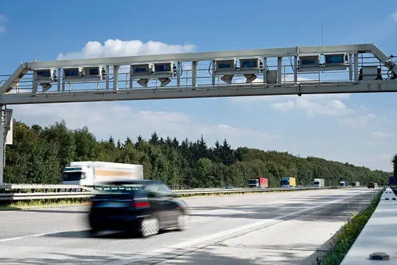 Tarif Tol BSD Nanti Malam Resmi Naik, Ini Rinciannya