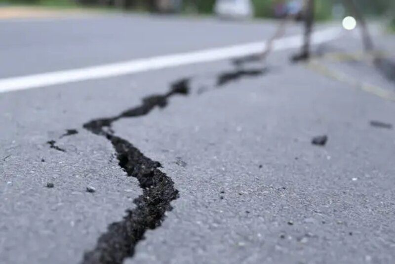 Pasca Gempa M 5,3 di Sukabumi, KAI Pastikan Perjalanan Kereta Aman