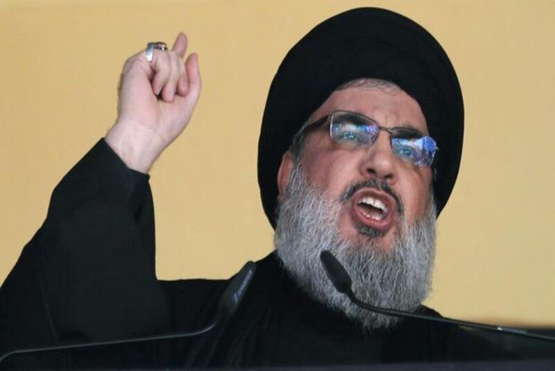 Hizbullah Konfirmasi Hassan Nasrallah Tewas Dibunuh Israel