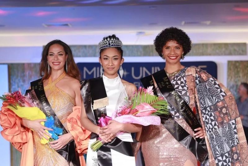 Penyelenggara Miss Universe Fiji Terjerat Skandal Korupsi, Pemenang Diminta Serahkan Mahkota ke Runner-Up