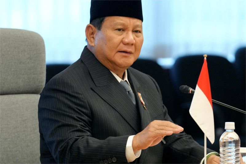 Prabowo