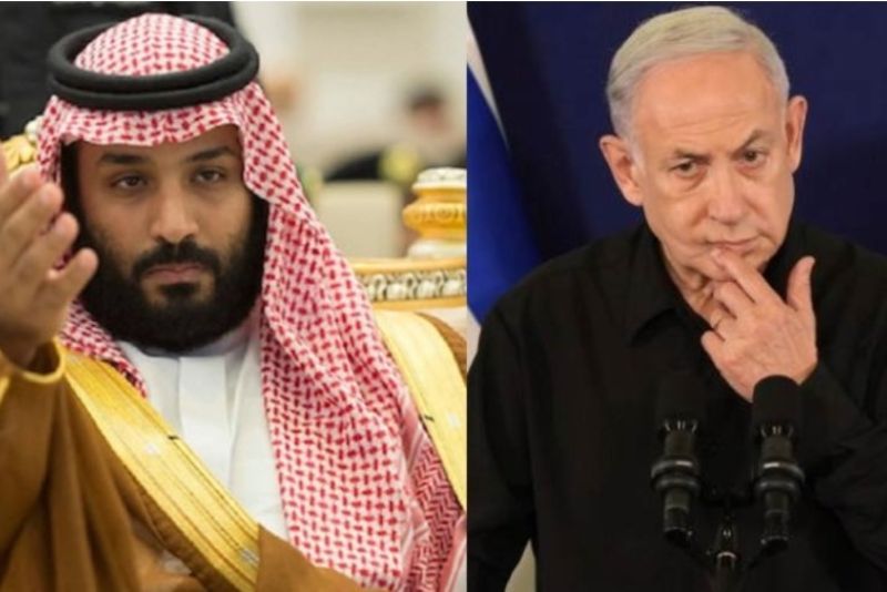 Arab Saudi Tak Akan Akui Israel sampai Palestina Merdeka dan Yerusalem Timur Jadi Ibu Kota