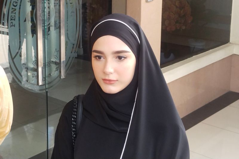 Yasmine Ow Tetap Berkarier di Indonesia Meski Sudah Cerai dari Aditya Zoni