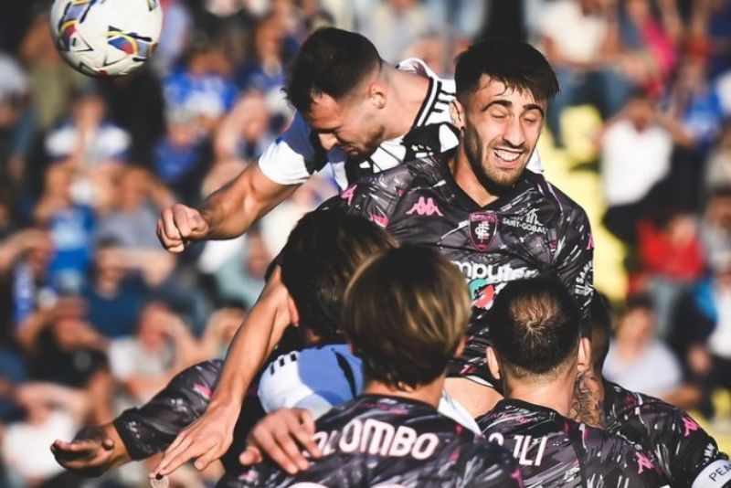 Hasil Empoli vs Juventus di Liga Italia 2024-2025: Main Buruk, Bianconeri Ditahan 0-0