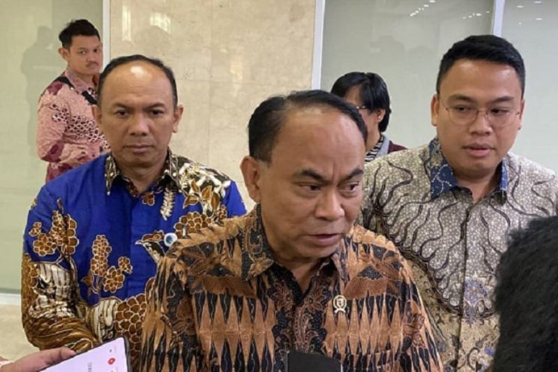 Menkominfo Budi Arie Setiadi akan dipanggil terkait kebocoran data