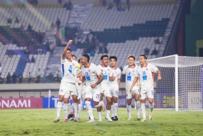 Port FC menang 1-0 atas Persib Bandung di AFC Champions League 2 2024-2025