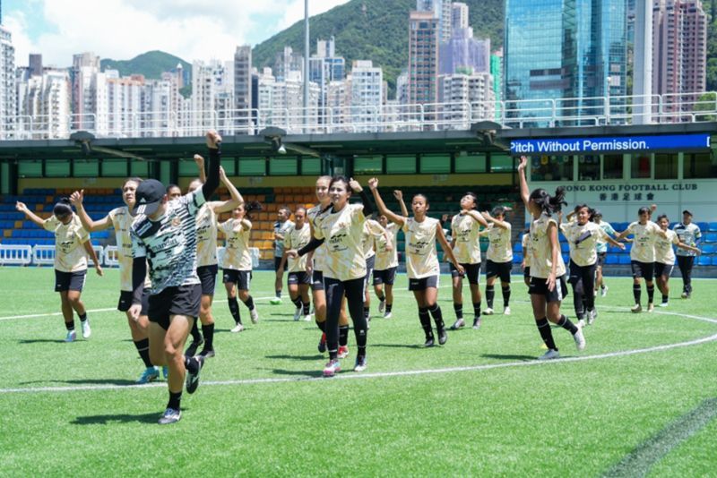 Timnas Putri Indonesia akan menghadapi Timnas Putri Belanda di laga uji coba