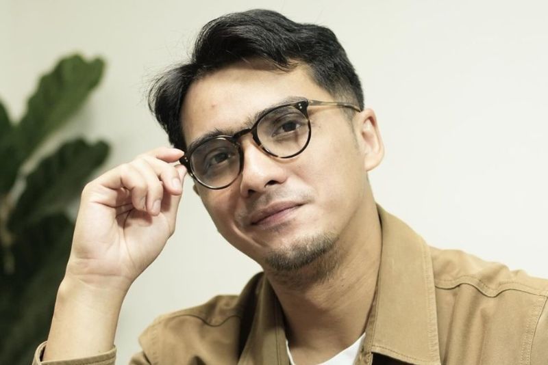 Ricky Harun Ungkap Kondisi Usai di Diagnosis Peradangan Sinus Kronis