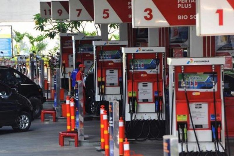 Ternyata Ini Alasan Pembatasan Beli Pertalite Batal Berlaku 1 Oktober 2024