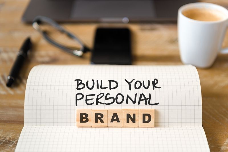 Personal Branding