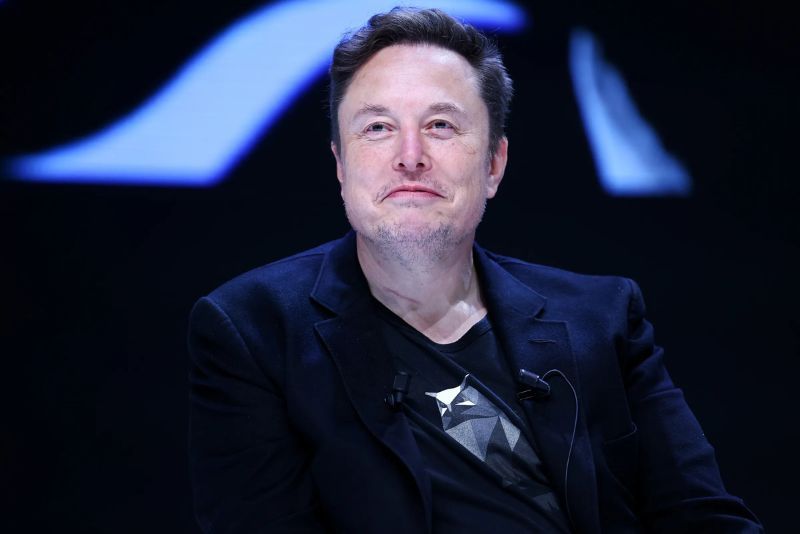 Elon Musk Kucurkan Rp1, 1 Triliun untuk Dukung Donald Trump Jadi Presiden Amerika Serikat