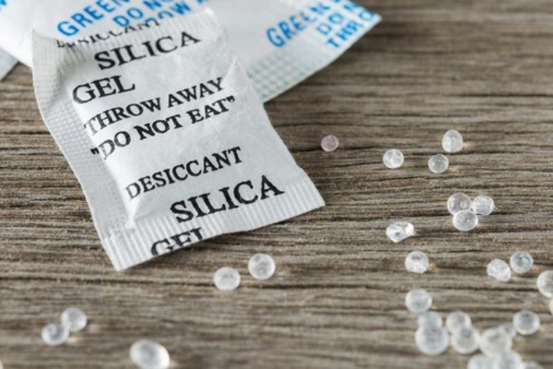 Silica Gel