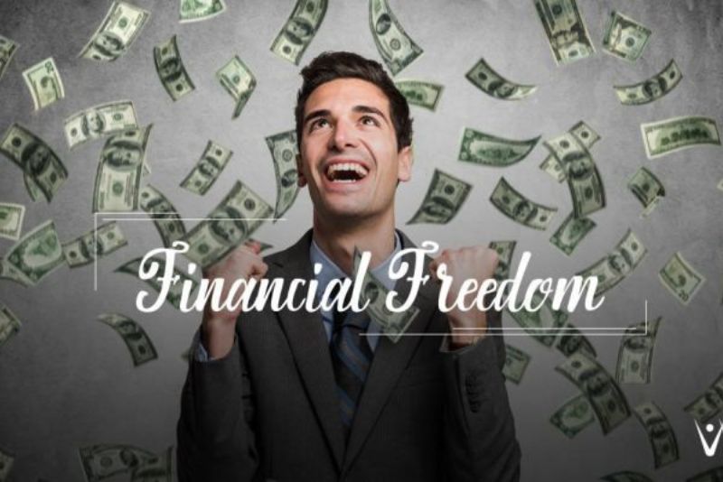 Financial Freedom