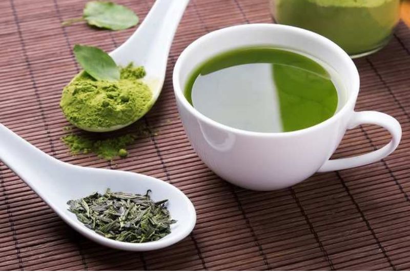 Perbedaan Matcha dan Green Tea