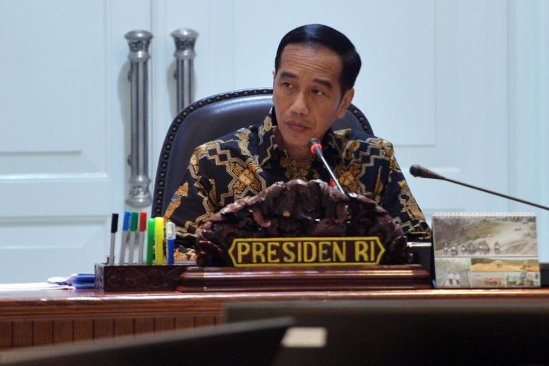 Jelang Purna Tugas Jokowi Tekan Perpres Jaminan Kesehatan Untuk Eks Menteri dan Keluarga Ditanggung APBN