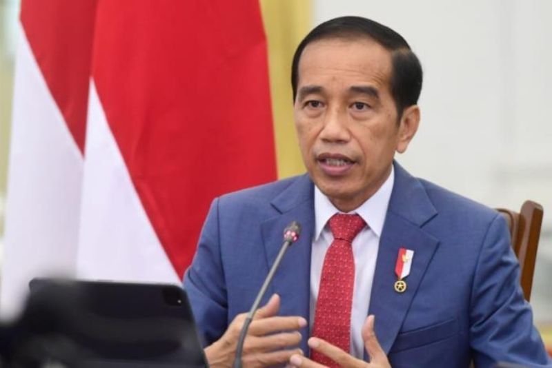 Transformasi Digital Indonesia di Masa Jokowi, 18.697 Wilayah Terhubung Akses Internet Publik