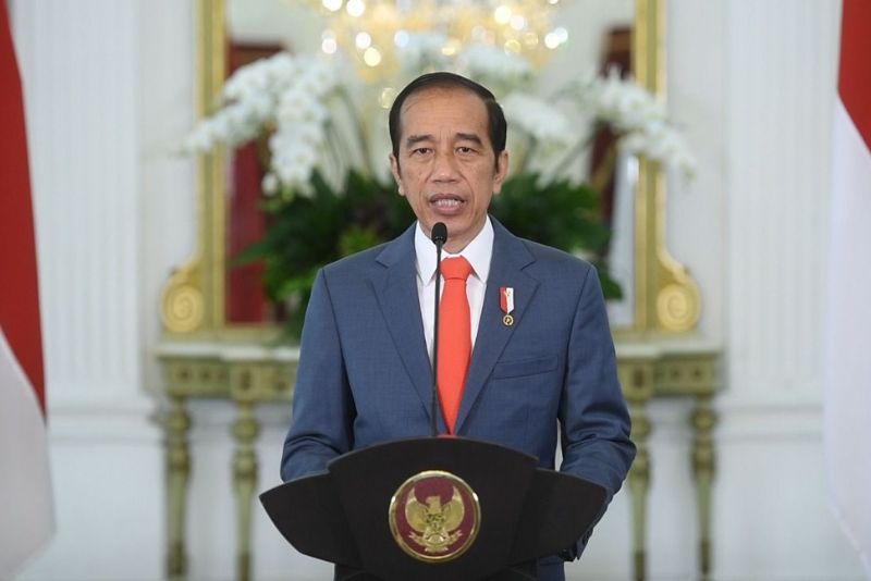 Jelang Purna Tugas Akan Pulang Kampung ke Solo, Presiden Jokowi Tak Ingin Dirayakan