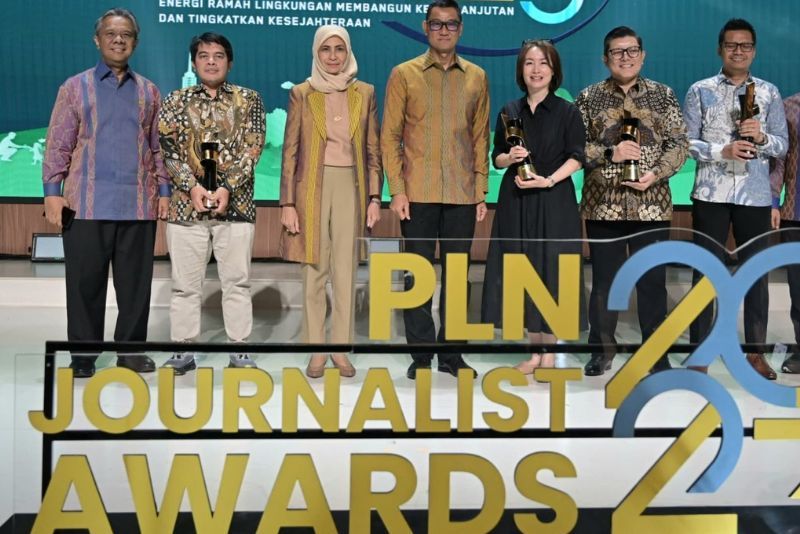 PLN Jurnalist Award 2024, Tentang Energi Bersih dan Berkelanjutan