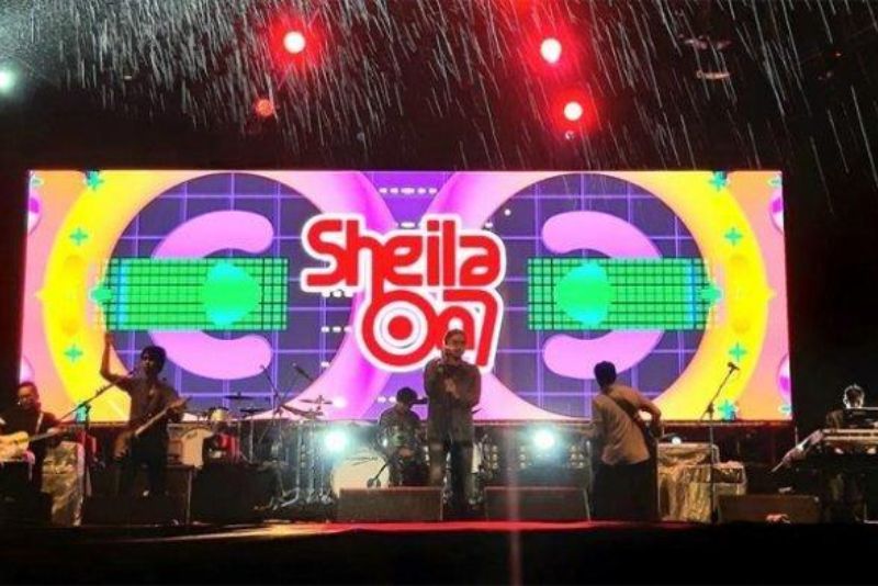 Bandung Menjadi Kota Terakhir Penutupan Tur Sheila On 7