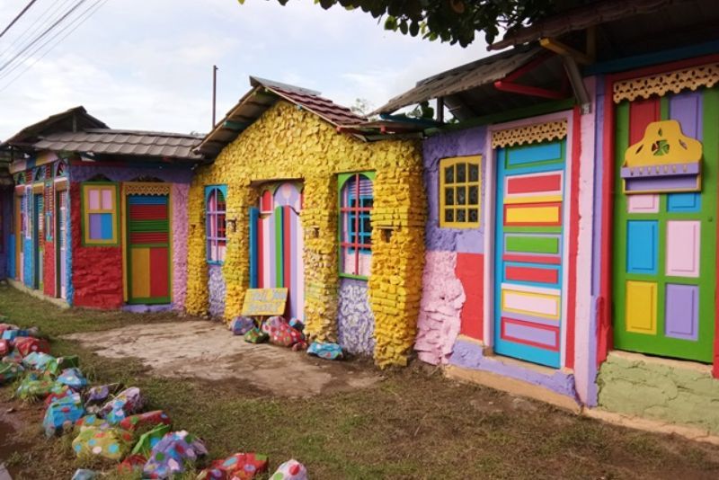 Museum Bertema Unik di Indonesia, Koleksinya Bikin Penasaran