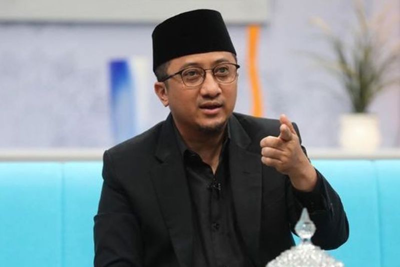 Putusan Kasasi, MA Loloskan Yusuf Mansur dari Gugatan Wanprestasi RP 98,7 Triliun